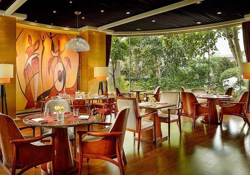 בית מלון כפרי Sofitel Xian On Renmin Square