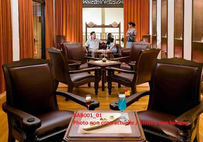 בית מלון כפרי Sofitel Xian On Renmin Square