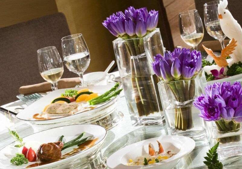 בית מלון כפרי Sofitel Xian On Renmin Square