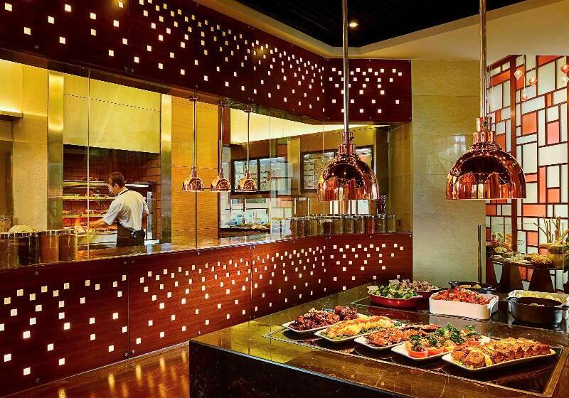 בית מלון כפרי Sofitel Xian On Renmin Square