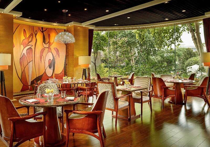 فندق Sofitel Xian On Renmin Square