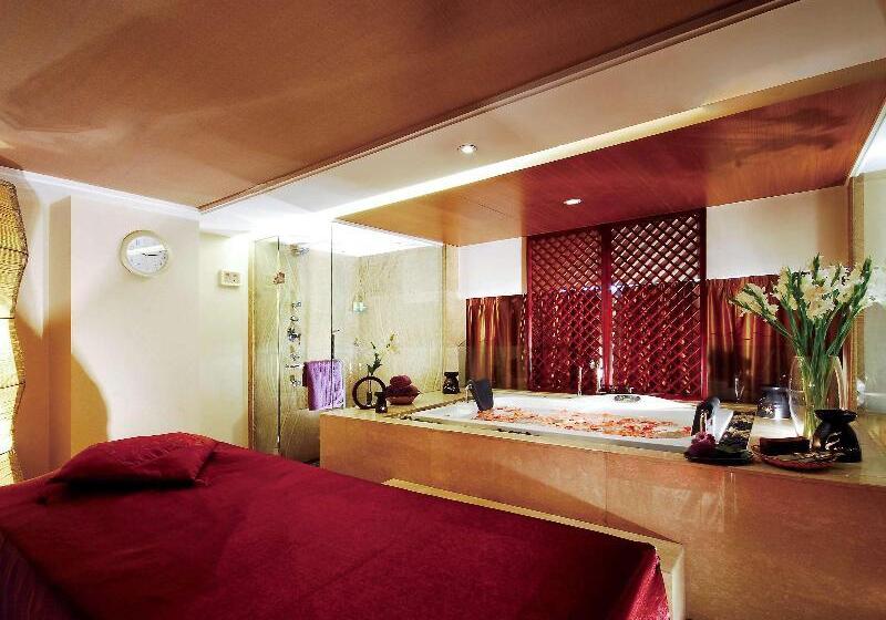 فندق Sofitel Xian On Renmin Square