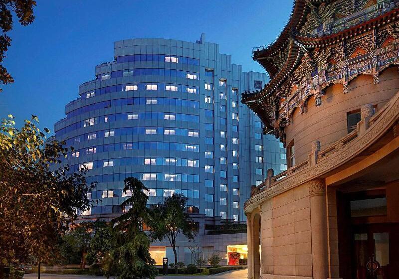 בית מלון כפרי Sofitel Xian On Renmin Square