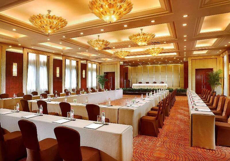 בית מלון כפרי Sofitel Xian On Renmin Square