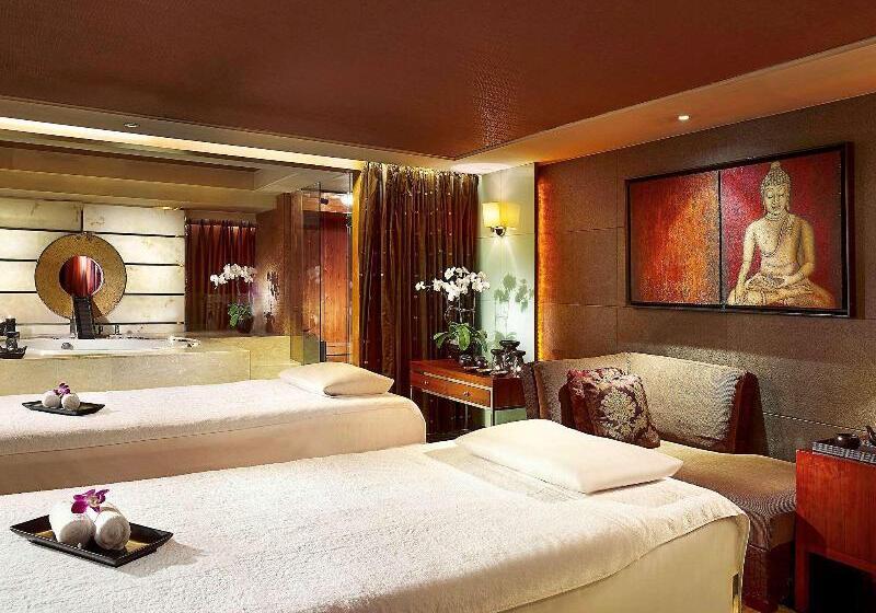 בית מלון כפרי Sofitel Xian On Renmin Square