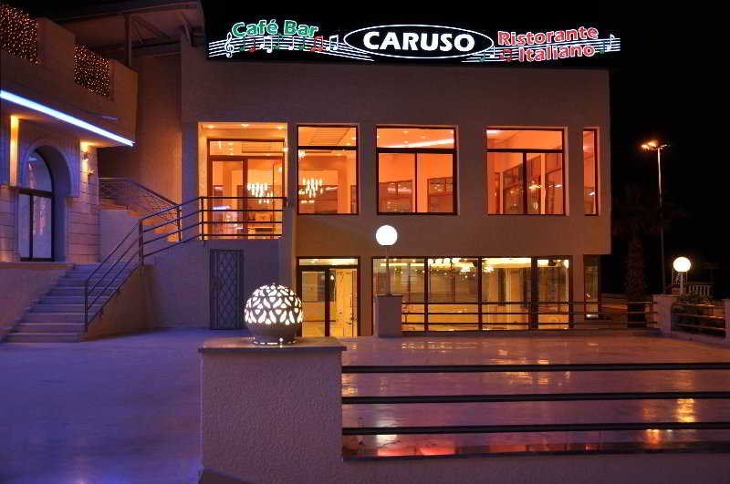 هتل Sousse City And Beach