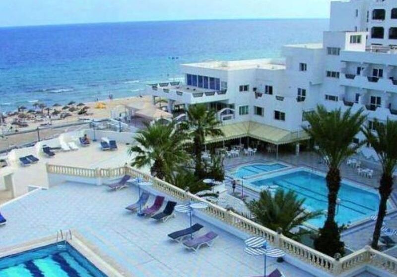 هتل Sousse City And Beach