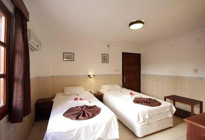 Отель Sun And Sea Beach