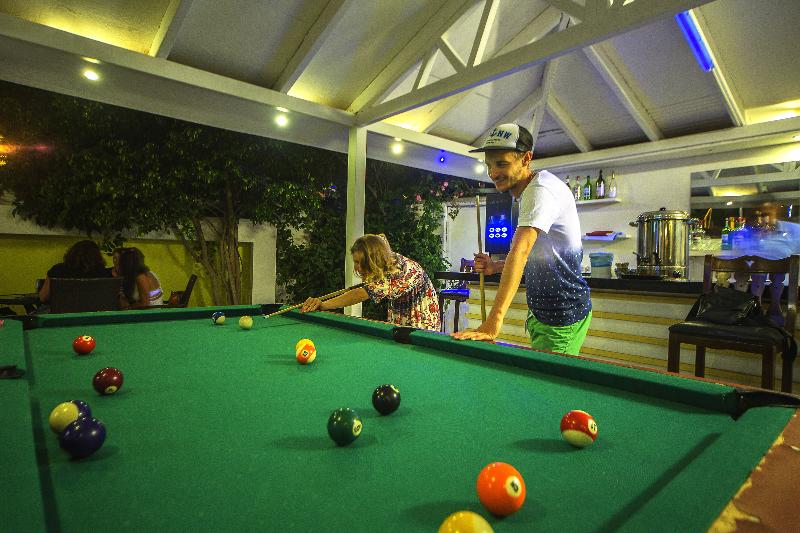 فندق Sun Bay Park