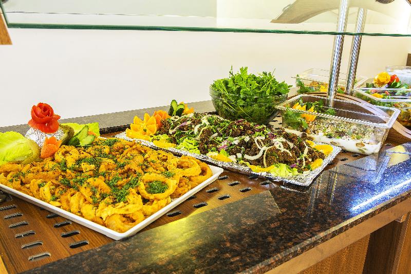 فندق Sun Bay Park