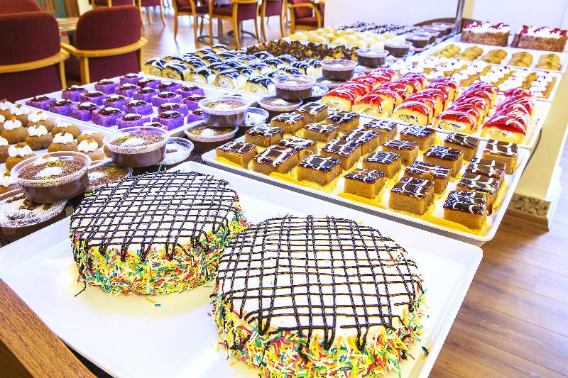 فندق Sun Bay Park