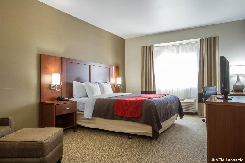 The Atrium Hotel Sfo Airport Free! Shuttle Bus Parking Wifi