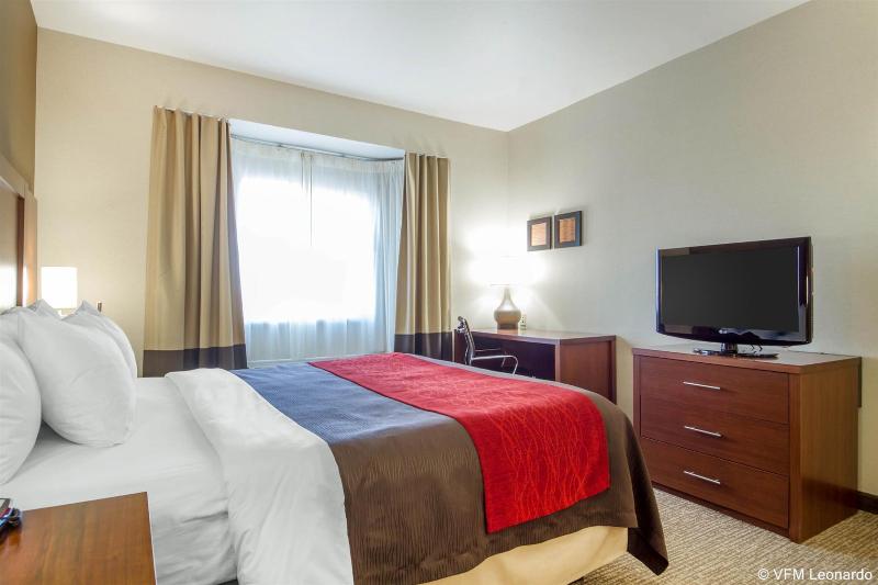 The Atrium Hotel Sfo Airport Free! Shuttle Bus Parking Wifi