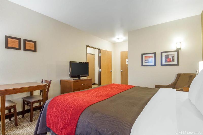 The Atrium Hotel   Sfo Airport Free!   Shuttle Bus   Parking   Wifi