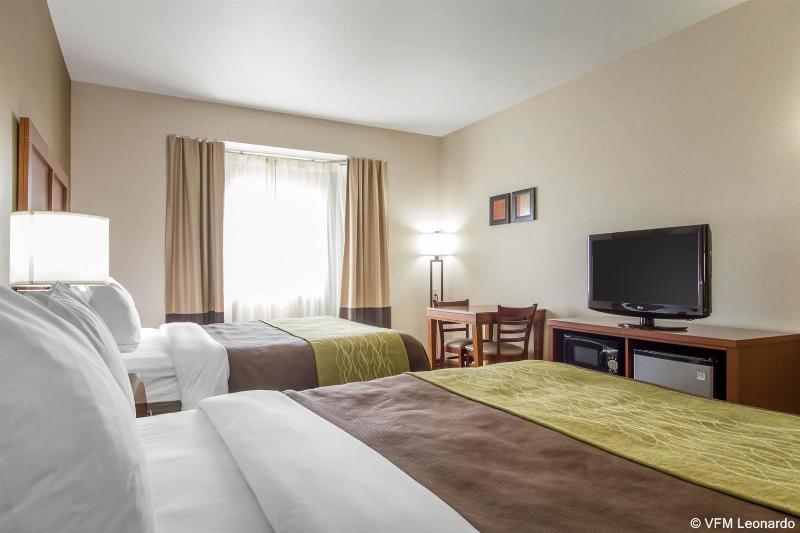 The Atrium Hotel Sfo Airport Free! Shuttle Bus Parking Wifi