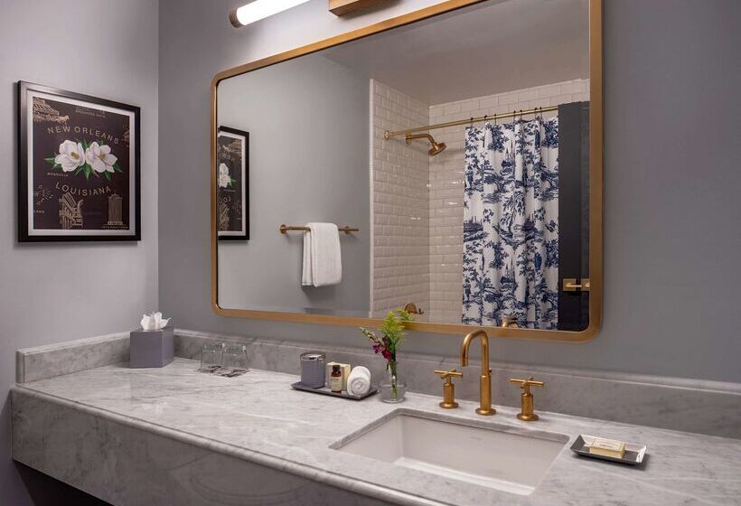 هتل The Eliza Jane, In The Unbound Collection By Hyatt