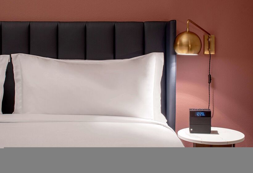 هتل The Eliza Jane, In The Unbound Collection By Hyatt