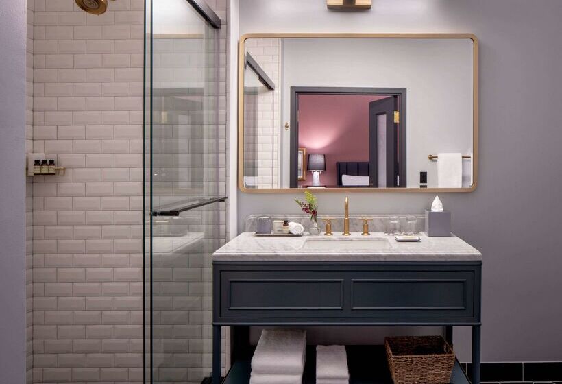 هتل The Eliza Jane, In The Unbound Collection By Hyatt