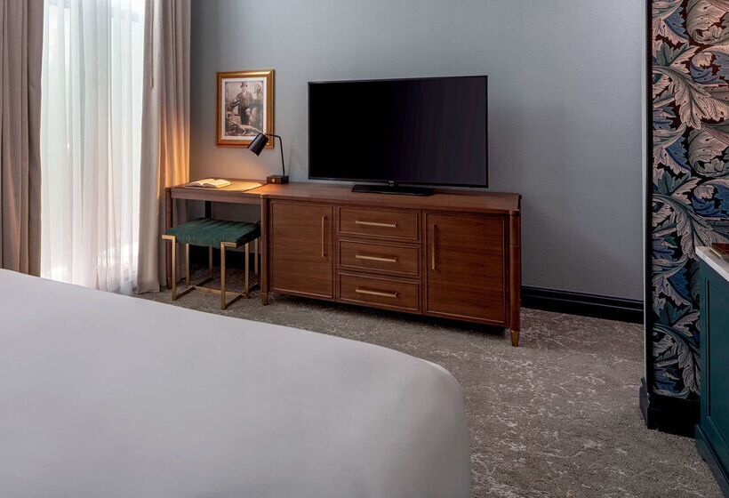 هتل The Eliza Jane, In The Unbound Collection By Hyatt