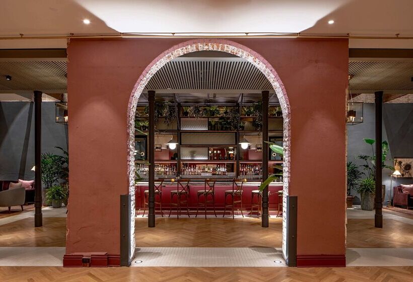 هتل The Eliza Jane, In The Unbound Collection By Hyatt