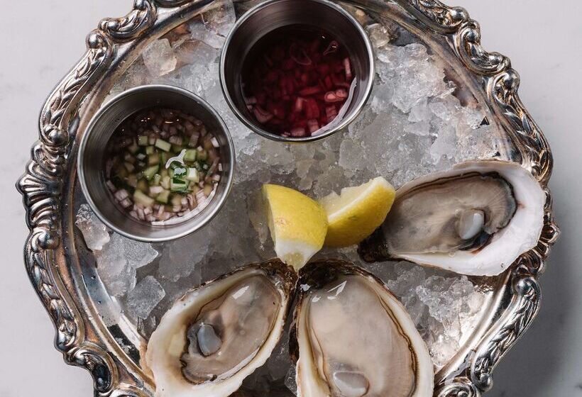 هتل The Eliza Jane, In The Unbound Collection By Hyatt