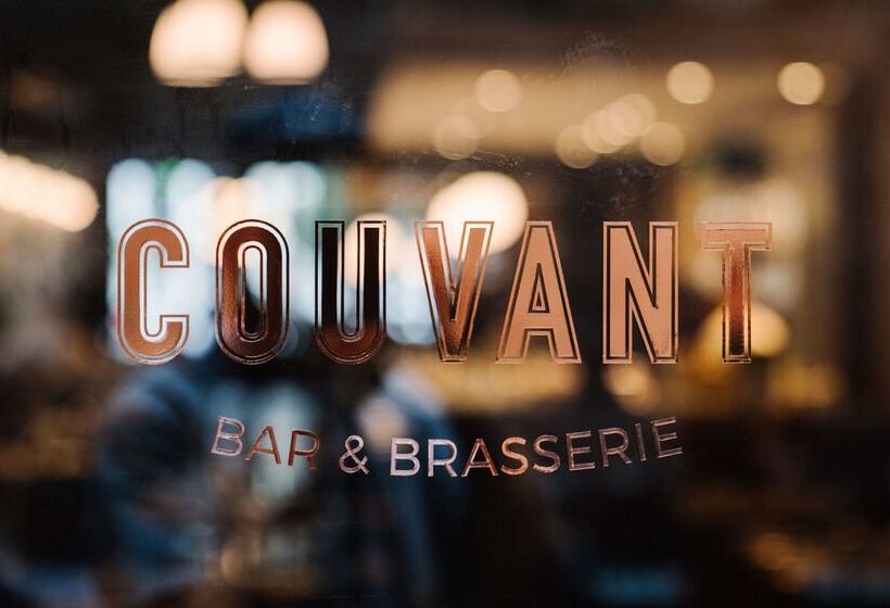 هتل The Eliza Jane, In The Unbound Collection By Hyatt