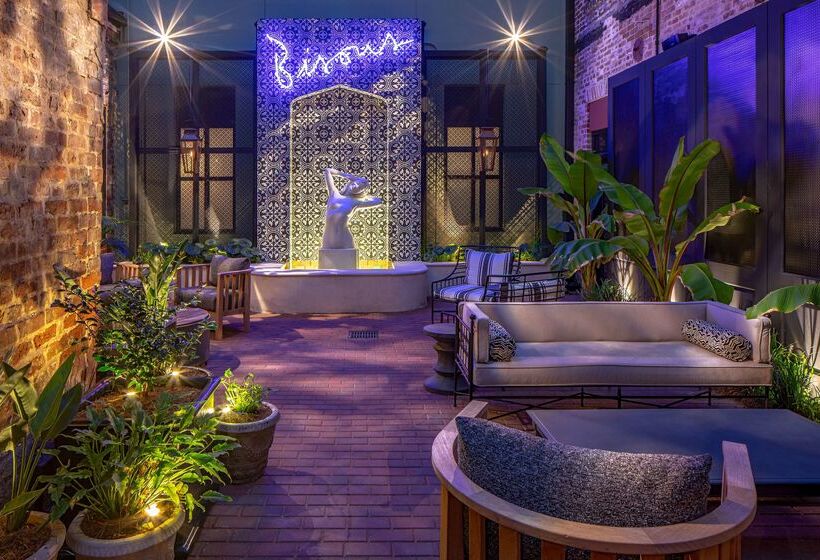 هتل The Eliza Jane, In The Unbound Collection By Hyatt