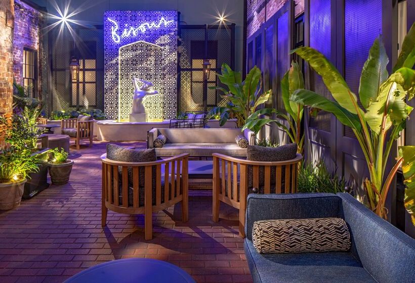 هتل The Eliza Jane, In The Unbound Collection By Hyatt