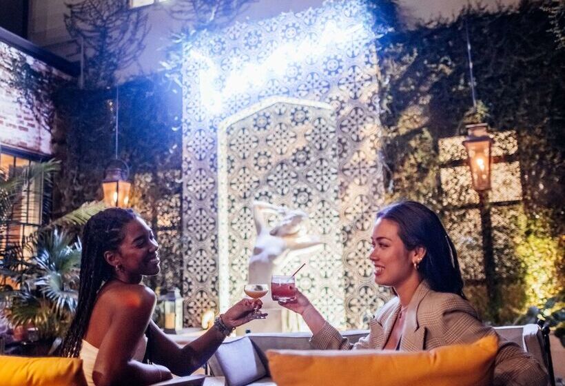 هتل The Eliza Jane, In The Unbound Collection By Hyatt