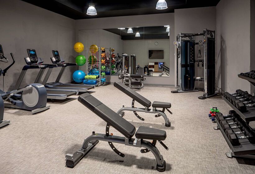 هتل The Eliza Jane, In The Unbound Collection By Hyatt