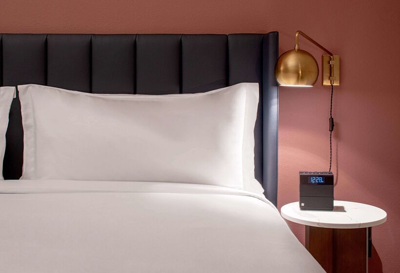 هتل The Eliza Jane, In The Unbound Collection By Hyatt