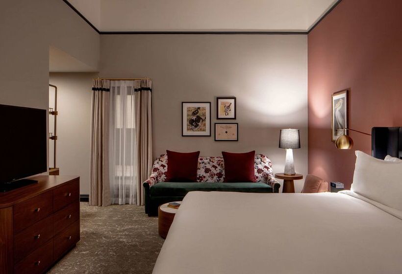 هتل The Eliza Jane, In The Unbound Collection By Hyatt