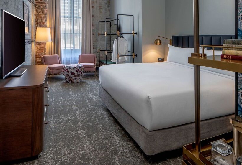 هتل The Eliza Jane, In The Unbound Collection By Hyatt