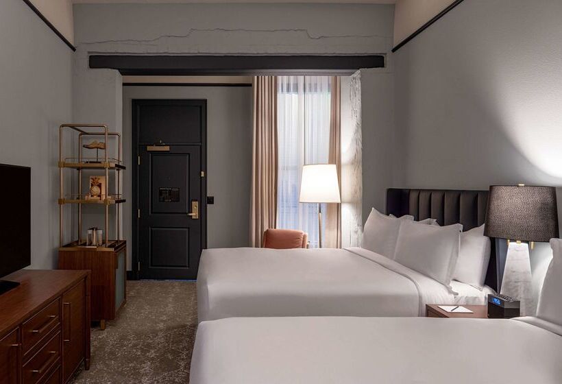 هتل The Eliza Jane, In The Unbound Collection By Hyatt