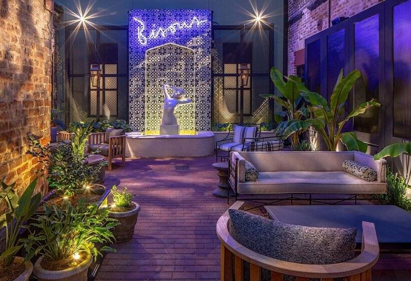 هتل The Eliza Jane, In The Unbound Collection By Hyatt