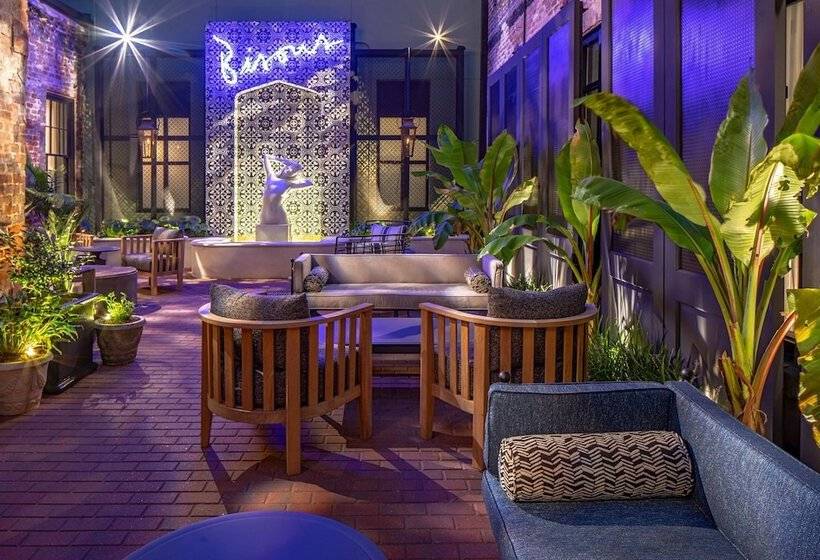 هتل The Eliza Jane, In The Unbound Collection By Hyatt