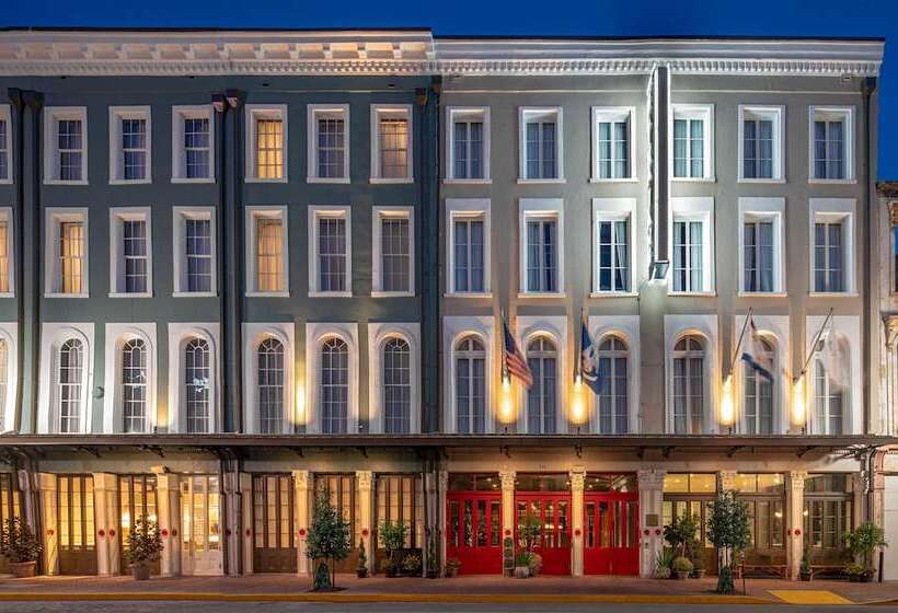 هتل The Eliza Jane, In The Unbound Collection By Hyatt