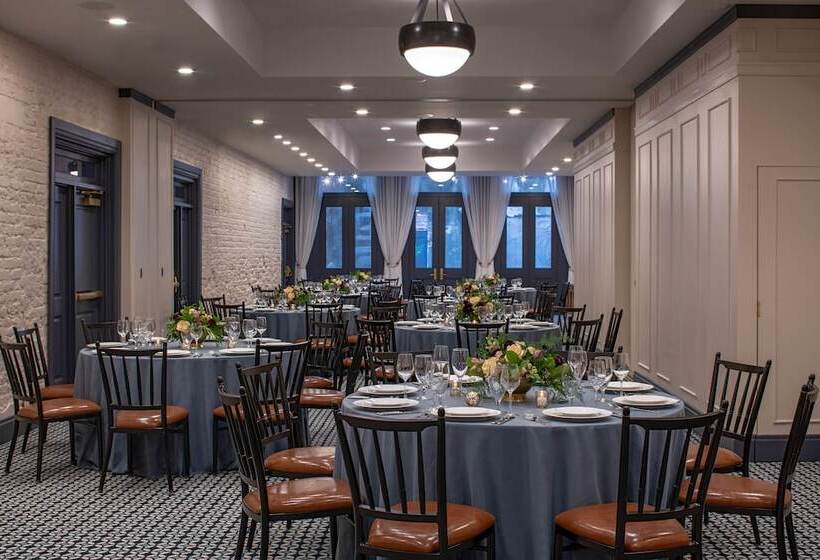 هتل The Eliza Jane, In The Unbound Collection By Hyatt