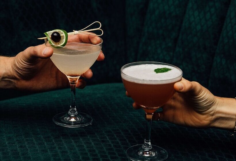 هتل The Eliza Jane, In The Unbound Collection By Hyatt