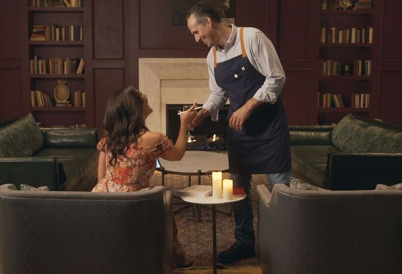 هتل The Eliza Jane, In The Unbound Collection By Hyatt