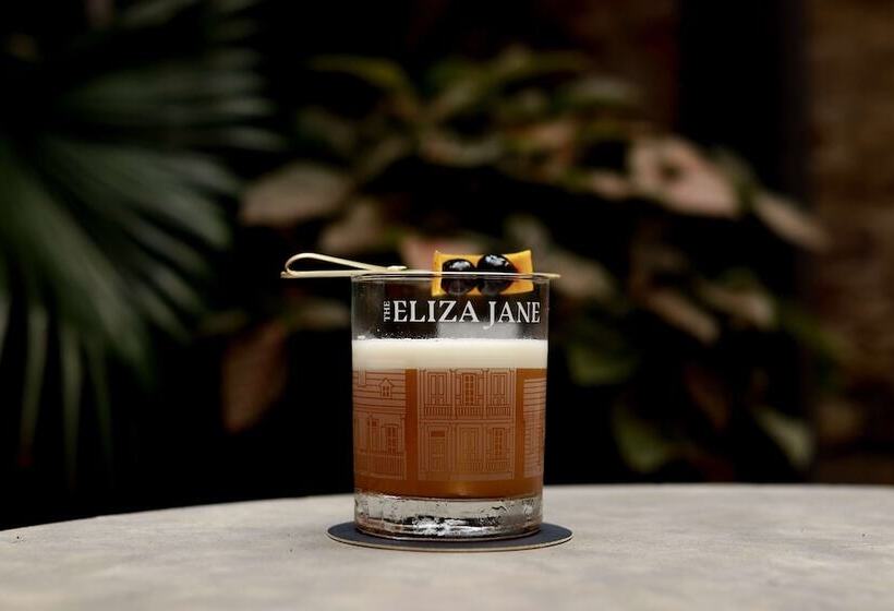 هتل The Eliza Jane, In The Unbound Collection By Hyatt