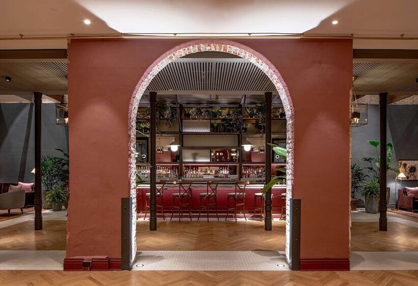 هتل The Eliza Jane, In The Unbound Collection By Hyatt