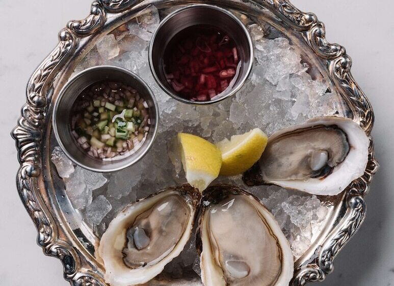 هتل The Eliza Jane, In The Unbound Collection By Hyatt