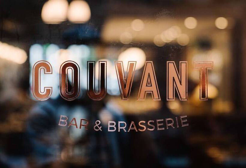 هتل The Eliza Jane, In The Unbound Collection By Hyatt