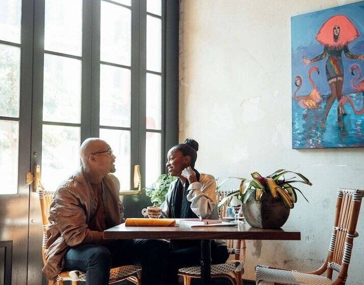 هتل The Eliza Jane, In The Unbound Collection By Hyatt