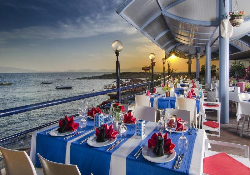 호텔 The Grand Blue Sky International  All Inclusive