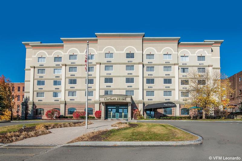 The Marx Hotel Downtown University Area