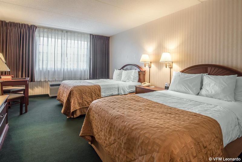 The Marx Hotel Downtown University Area