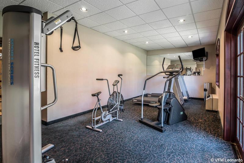 The Marx Hotel Downtown University Area