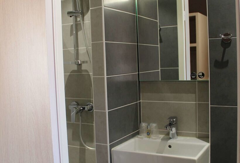 酒店 The Originals City, Hôtel Régina, Périgueux